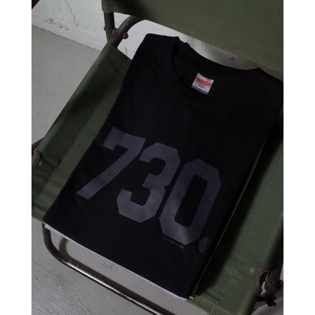 オリジナルTEE / 730(zenzaiworks)