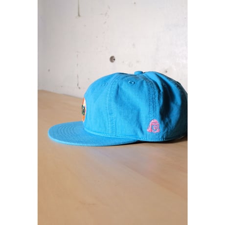 TACOMA FUJI RECORDS タコマフジレコード "LSD CAP '23 designed by Jerry UKAI" キャップ