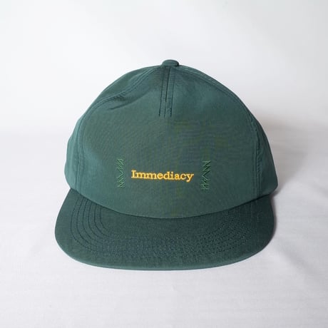 SUBLIME サブライム "BURNING NYLON CAP"