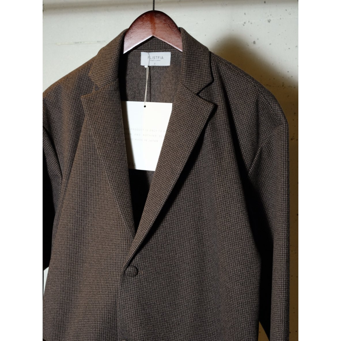 FLISTFIA フリストフィア 