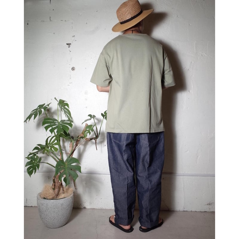 ORDINARY FITS オーディナリーフィッツ 