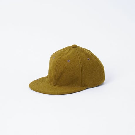 SUBLIME  サブライム"WOOLY BB CAP"キャップ