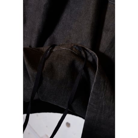 A VONTADE アボンタージ "Mil. Smock Jacket" スモックジャケット
