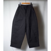 ORDINARY FITS オーディナリーフィッツ "JAMES PANTS"ジェームスパンツ