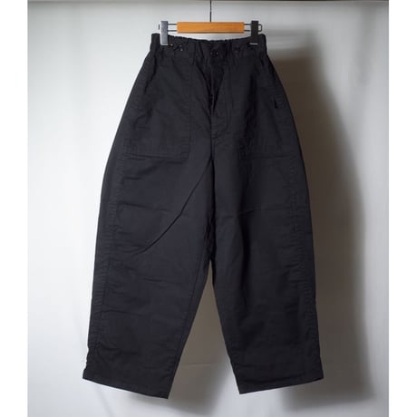 ORDINARY FITS オーディナリーフィッツ "JAMES PANTS"ジェームスパンツ