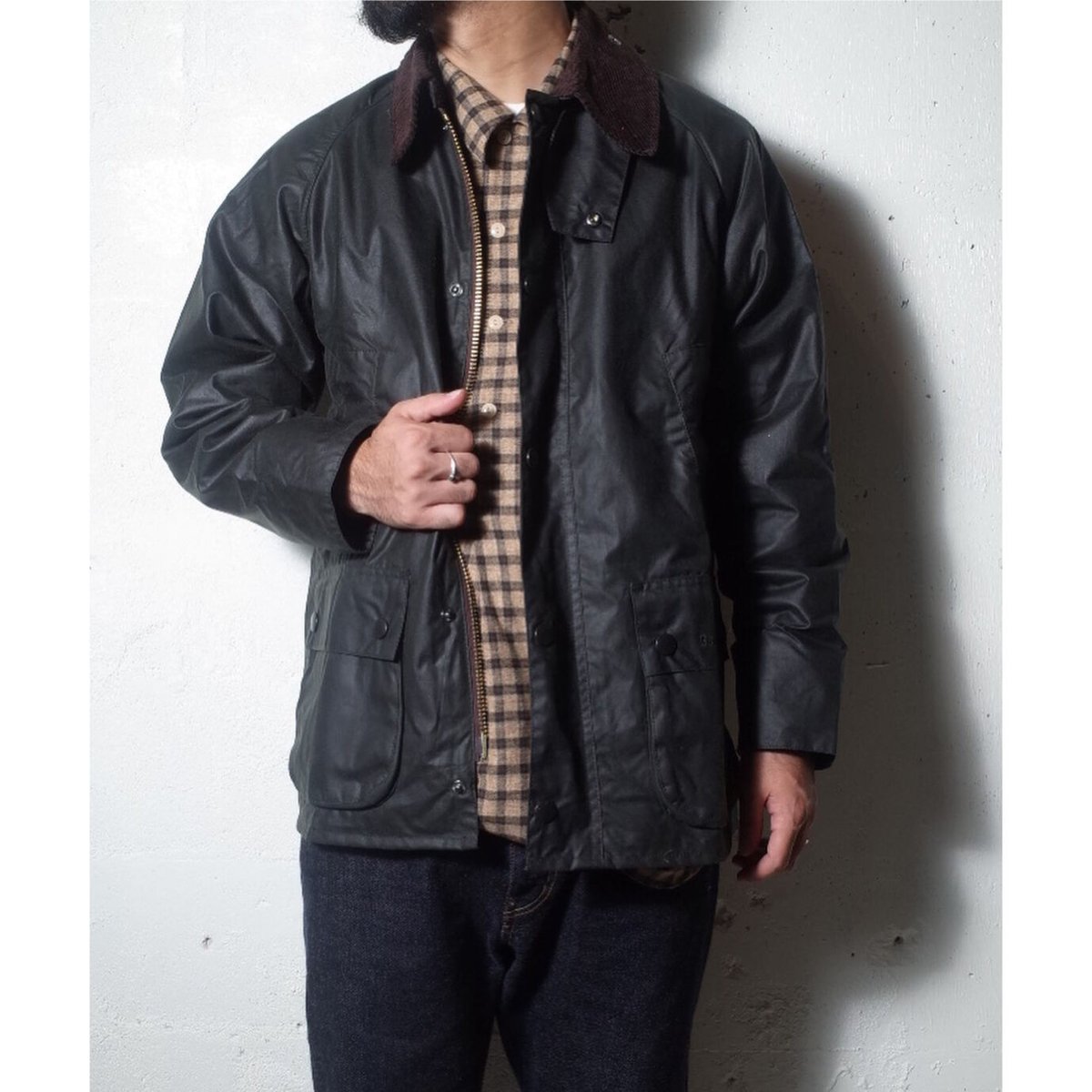 Barbour バブアー Barbour バブアー