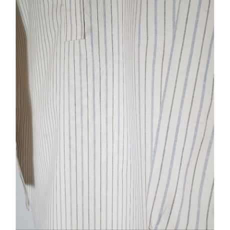 A VONTADE アボンタージ "Classic Pullover Shirts "プルオーバーシャツ