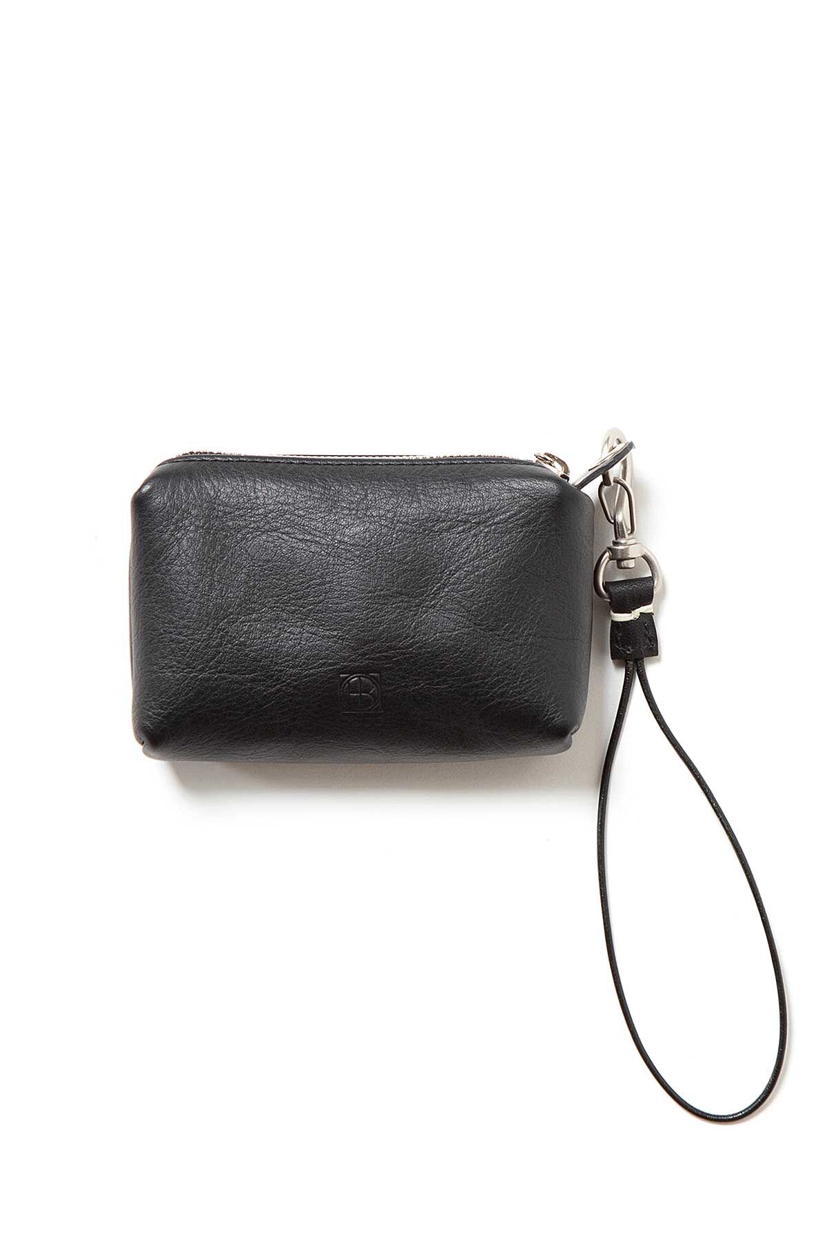 hobo STRAP PURSE OILED COW LEATHER\"レザー財布 fit=scale-down,w=1200