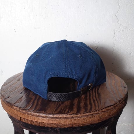 TACOMA FUJI RECORDS タコマフジレコード"GOOD BEER DRINKING TEAM CAP designed by Shuntaro Watanabe" キャップ