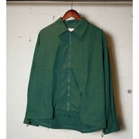 PERS PROJECTS パースプロジェクト "RILEY L/S SHORT SHIRCKET"