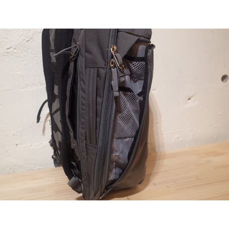 BACH / TRAVEL STAR 40