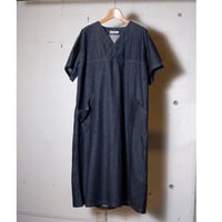 ORDINARY FITS オーディナリーフィッツ "MEDICAL DRESS"