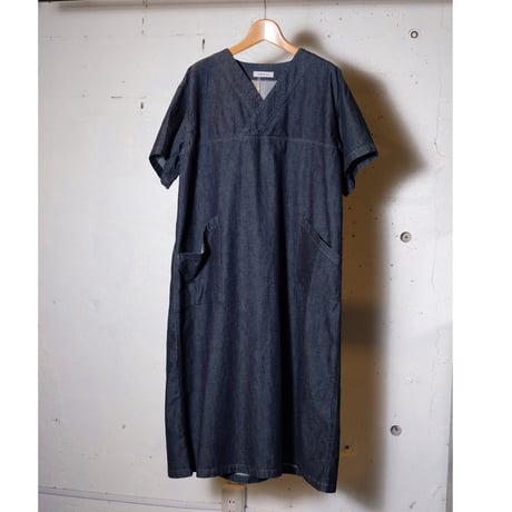 ORDINARY FITS オーディナリーフィッツ "MEDICAL DRESS"