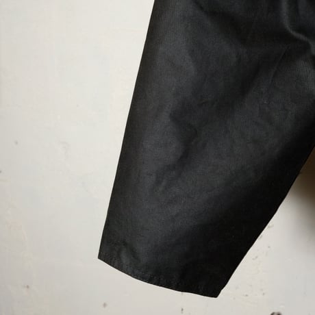 Barbour バブアー " OS TRANSPORT WAX JACKET"トランスポー ト