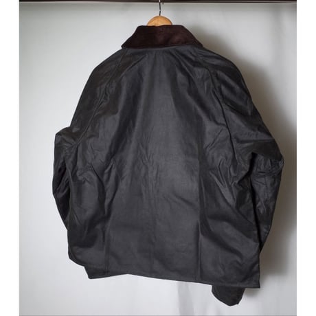 Barbour バブアー "SPEY WAXED JACKET"スペイワックスジャケット