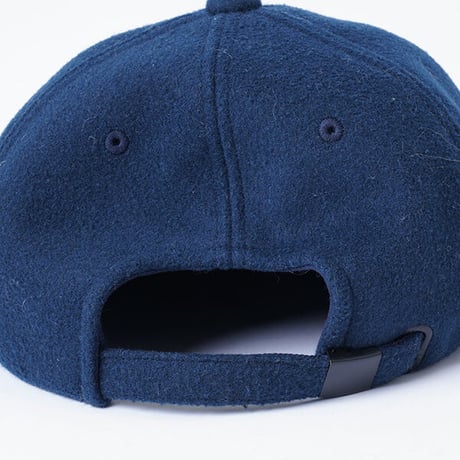 SUBLIME  サブライム"WOOLY BB CAP"キャップ