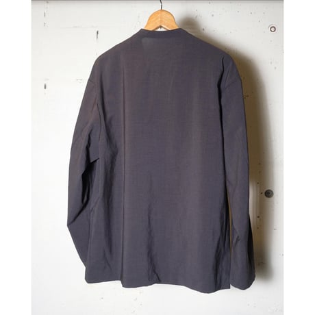 LAMOND ラモンド " Shari Jacket"シャリジャケット