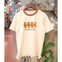 Union Special ユニオンスペシャル"S/S NICKY RINGER TEE（DONT)"