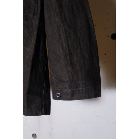 A VONTADE アボンタージ "Mil. Smock Jacket" スモックジャケット
