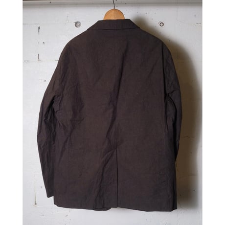 A VONTADE アボンタージ "Old Potter Jacket＂オールドポッタージャケット
