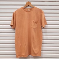 VELVASHEEN / PIGMENT S/S C/N TEE W/PK