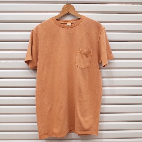 VELVASHEEN / PIGMENT S/S C/N TEE W/PK