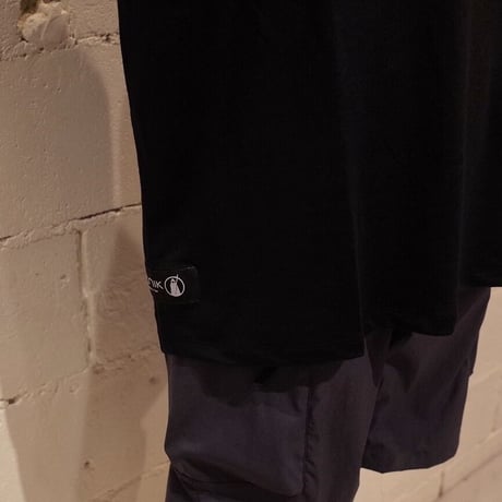 Tilak / MONK TEE