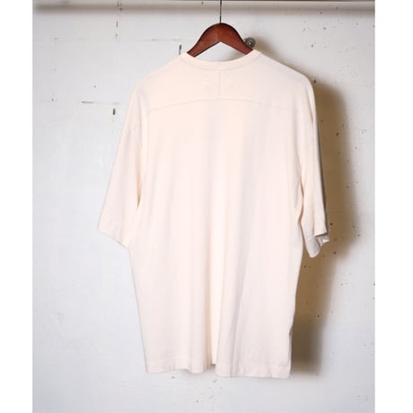 PERS PROJECTS パースプロジェクト "ARON H/S TEE"