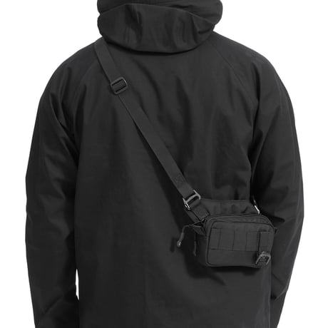 DSPATCH / SLING POUCH - SMALL -