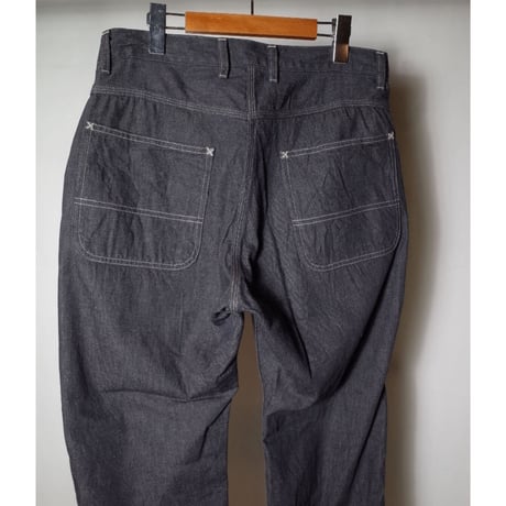 ORDINARY FITS オーディナリーフィッツ"RANCH PANTS"ランチパンツ