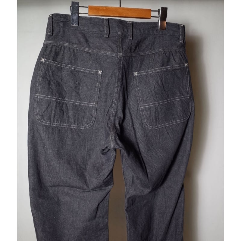 パンツ ORDINARY FITS RANCH PANTS Ordinary Fits (オーディナリーフィッツ) RANCH PANTS / ランチ