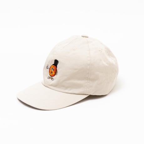 TACOMA FUJI RECORDS タコマフジレコード"WEE WEE CAP designed by Jerry UKAI"キャップ