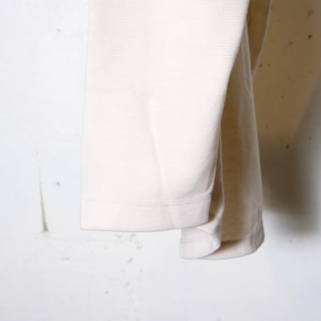 CURLY カーリー "PREMIEREWARM L/S TEE"