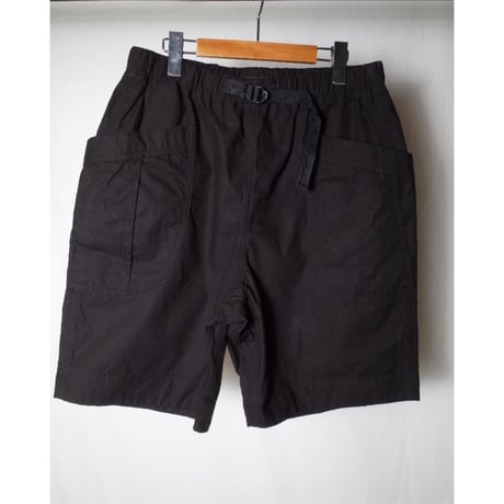 A VONTADE アボンタージ " Fatigue Shorts-Army Ripstop-"ファティーグショーツ
