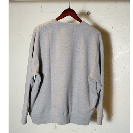 YENOPE イエノープ "YAS SWEAT"