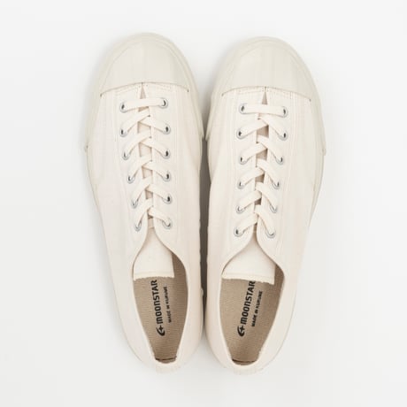 MOONSTAR ムーンスター "FINE VULCANIZED GYM CLASSIC  "ジムクラシック