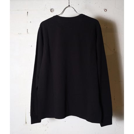 TACOMA FUJI RECORDS タコマフジレコード "TACOMA FUJI BIG LOGO LS"