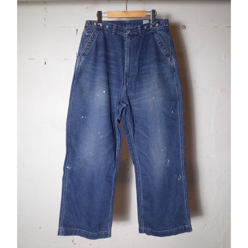 ORDINARY FITS オーディナリーフィッツ 