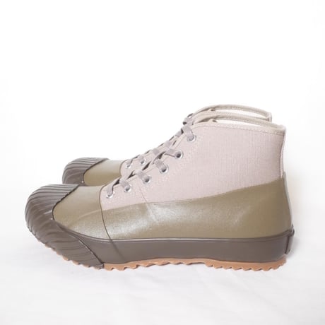 MOONSTAR ムーンスター "FINE VULCANIZED ALWEATHER"オールウェザー