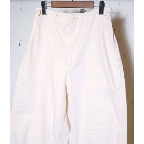 ORDINARY FITS オーディナリーフィッツ " JAMES FATIGUE RIP STOP"