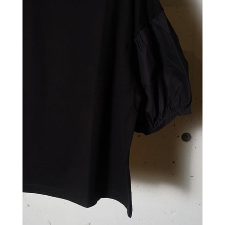 (g) グラム "COMBI PULLOVER" コンビプルオーバー