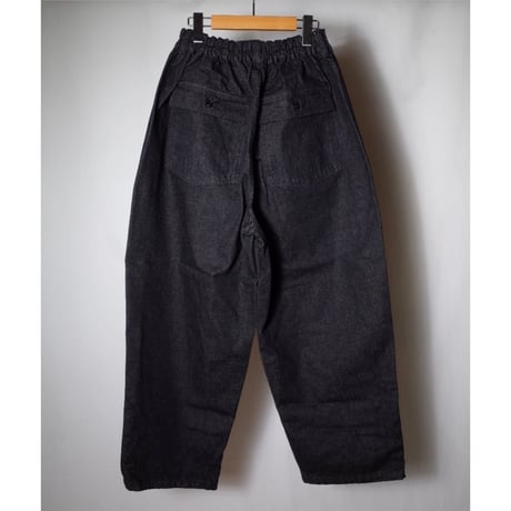 ORDINARY FITS オーディナリーフィッツ "JAMES PANTS"ジェームスパンツ
