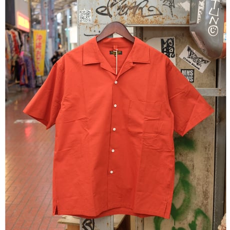 A Vontade オレンジ Tシャツ M 16 CATEGORY A VONTADE | 幸地商店 K-STORE