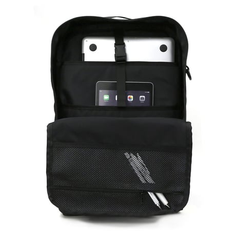 DSPATCH / BOOKPACK