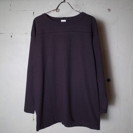 A VONTADE アボンタージ "7.5oz Football T-Shirts" フットボールT