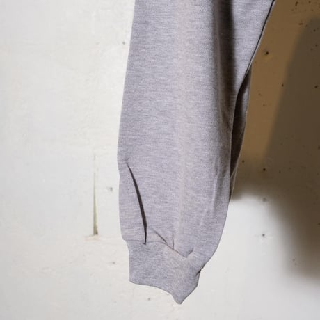 EVCON エビコン"Polo L/S Shirts" ポロシャツ