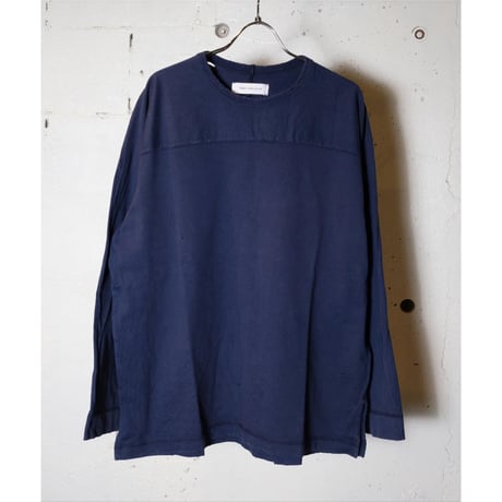 PERS PROJECTS パースプロジェクト "ARON L/S TEE “antique”"