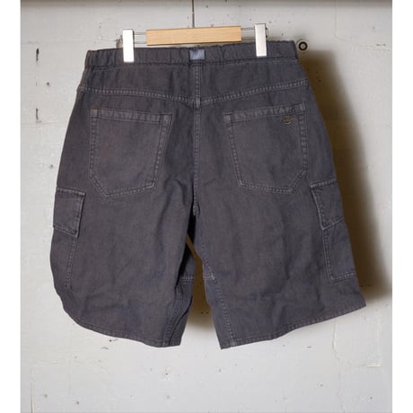 STONEMASTER ストーンマスター"SM TERRAIN CARGO SHORT /HEMP COTTON"