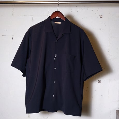 LAMOND ラモンド "Shari Shirts"シャリシャツ