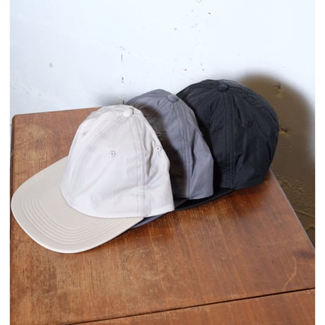 SUBLIME  サブライム"TECH BB CAP"